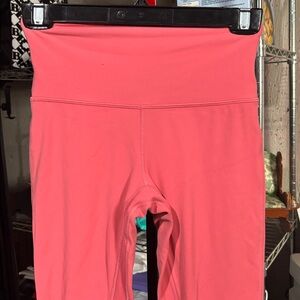 Lululemon Align Size 4 Lined